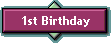 1st Birthday