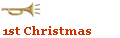 1st Christmas
