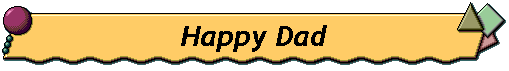 Happy Dad