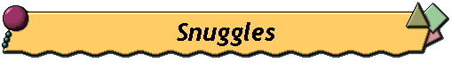 Snuggles